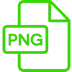 Logomarca em PNG