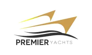 criar logotipo de marca de barcos